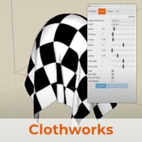 50% Off Clothworks