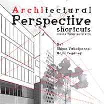 40% Off Architectural perspective shortcuts
