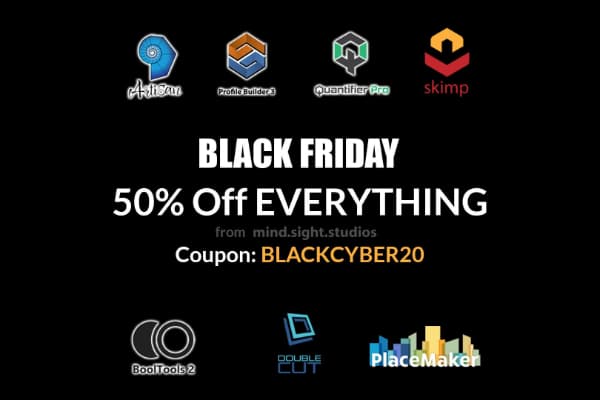 50% Off Everything