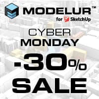 30% Off Modelur