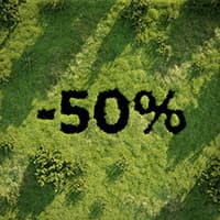 50% Off Skatter