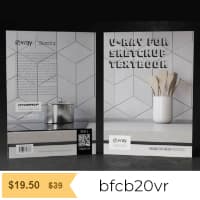 40% Off Architectural perspective shortcuts
